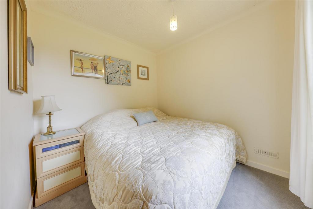 Bed 3
