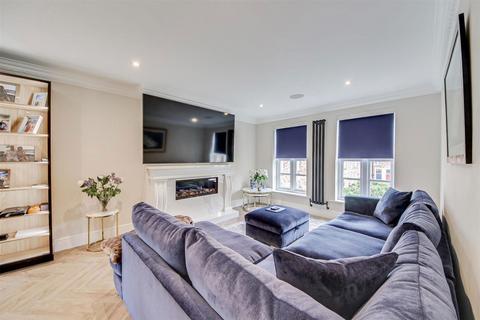 undefined, The Court, Marine Gate Mansions , Southport PR9