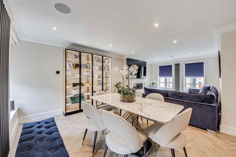 undefined, The Court, Marine Gate Mansions , Southport PR9