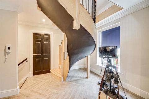 undefined, The Court, Marine Gate Mansions , Southport PR9