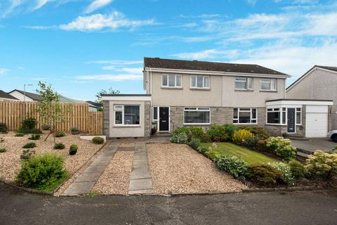 23 Beeches Avenue, Cargenbridge, Dumfries, DG2 8LD