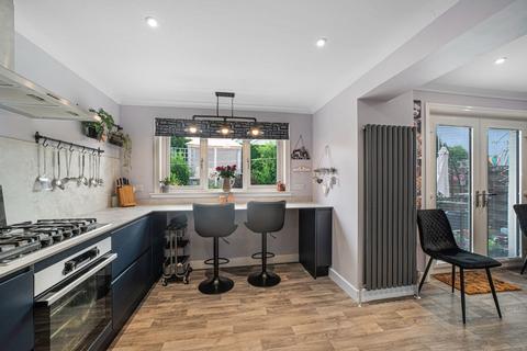 23 Beeches Avenue, Cargenbridge, Dumfries, DG2 8LD