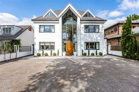 5 bedroom detached house for sale, Nelmes Road, Emerson Park, RM11