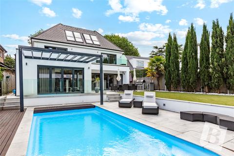 5 bedroom detached house for sale, Nelmes Road, Emerson Park, RM11