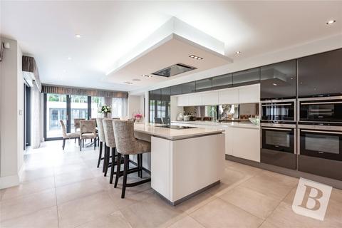 5 bedroom detached house for sale, Nelmes Road, Emerson Park, RM11