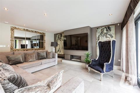 5 bedroom detached house for sale, Nelmes Road, Emerson Park, RM11