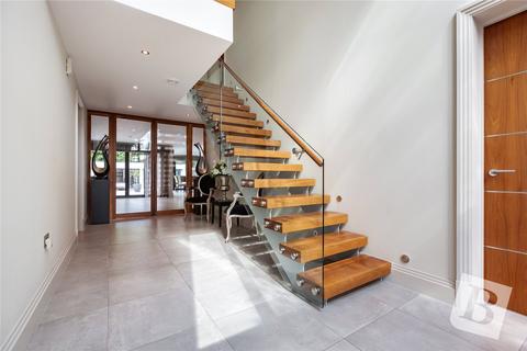 5 bedroom detached house for sale, Nelmes Road, Emerson Park, RM11