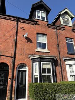 4 bedroom townhouse for sale, Portland Street, Leek, Staffordshire