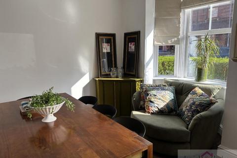 4 bedroom townhouse for sale, Portland Street, Leek, Staffordshire