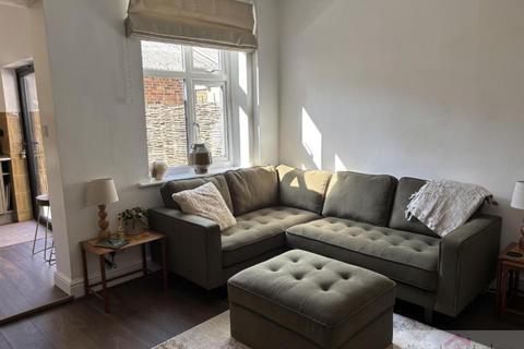 4 bedroom townhouse for sale, Portland Street, Leek, Staffordshire
