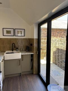 4 bedroom townhouse for sale, Portland Street, Leek, Staffordshire