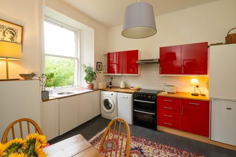 27/3 Eyre Place, Edinburgh, EH3 5EX