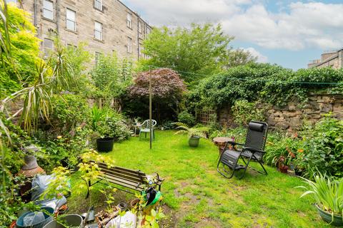 27/3 Eyre Place, Edinburgh, EH3 5EX