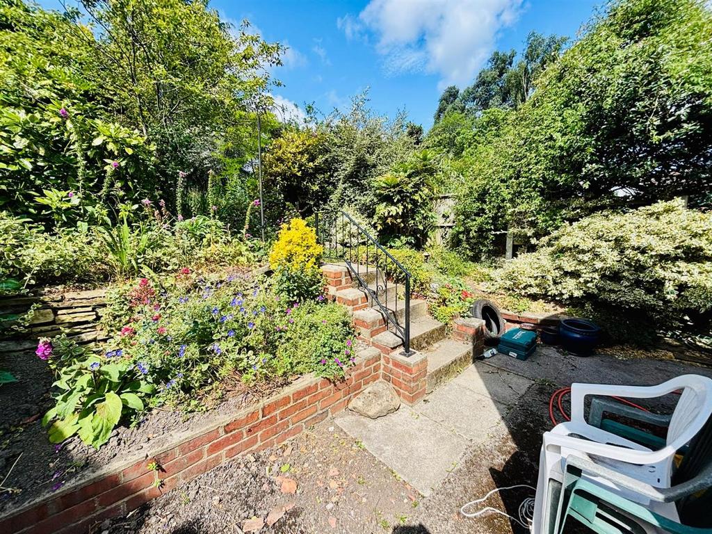 Gardens:
