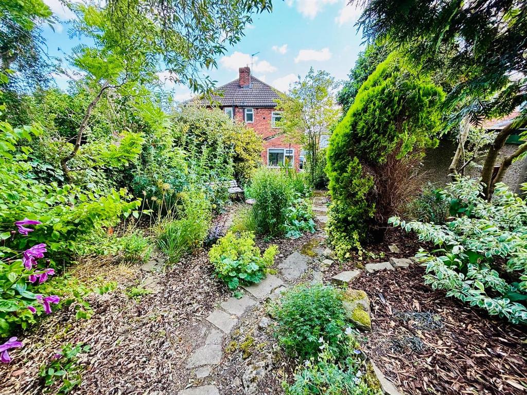 Gardens: