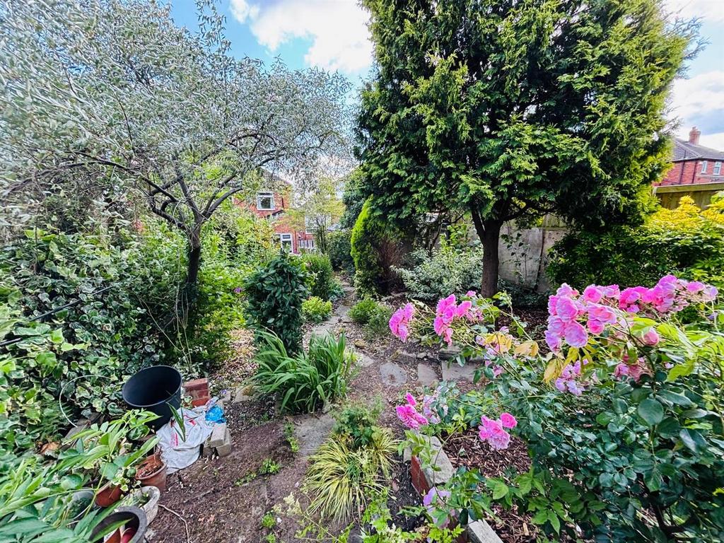 Gardens: