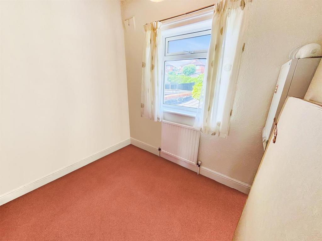Bedroom Two:
