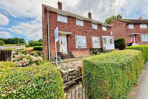 2 bedroom semi-detached house for sale, Whincover Road, Leeds