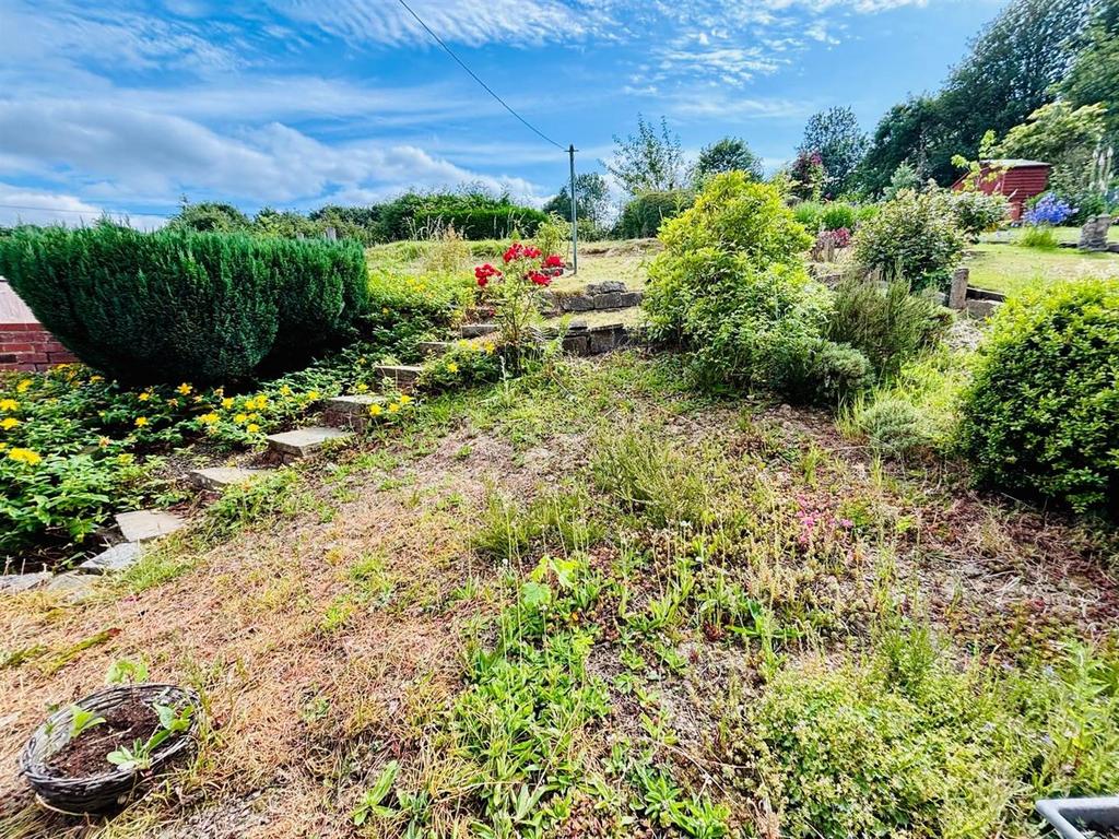 Gardens: