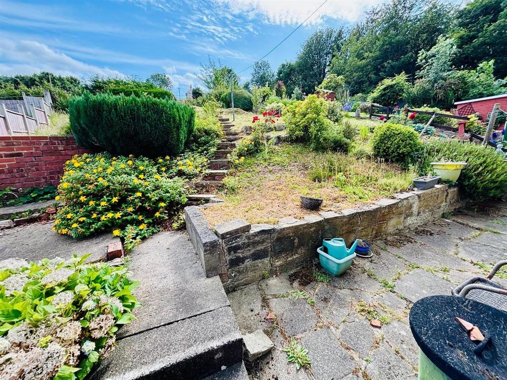 Gardens: