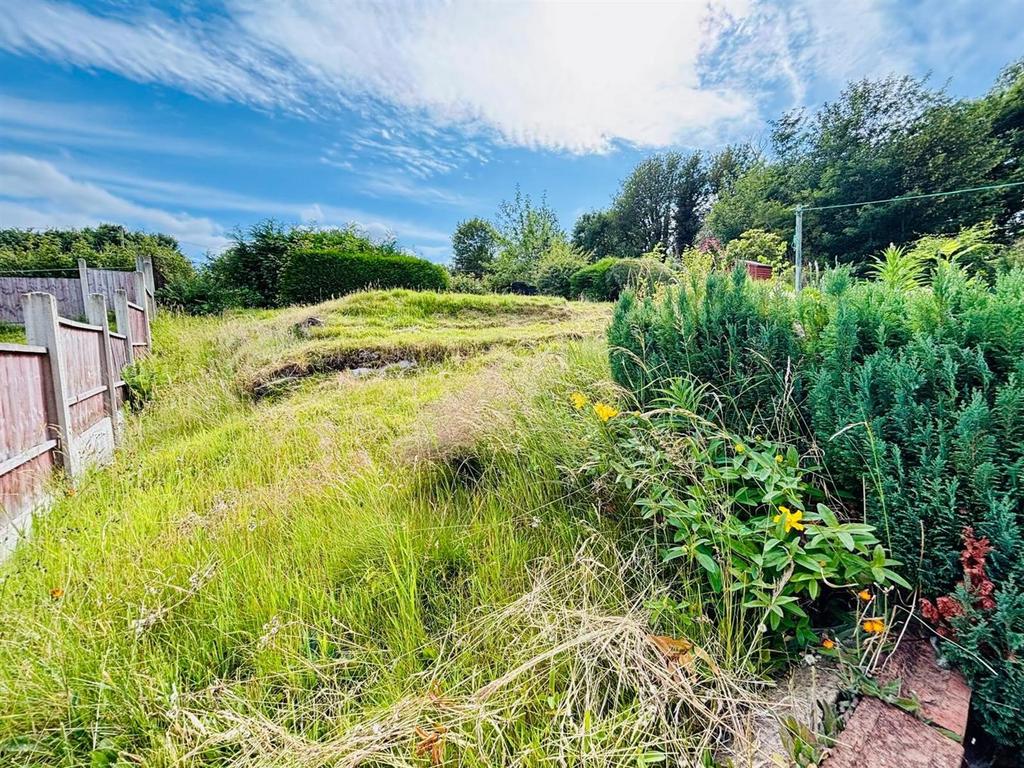 Gardens: