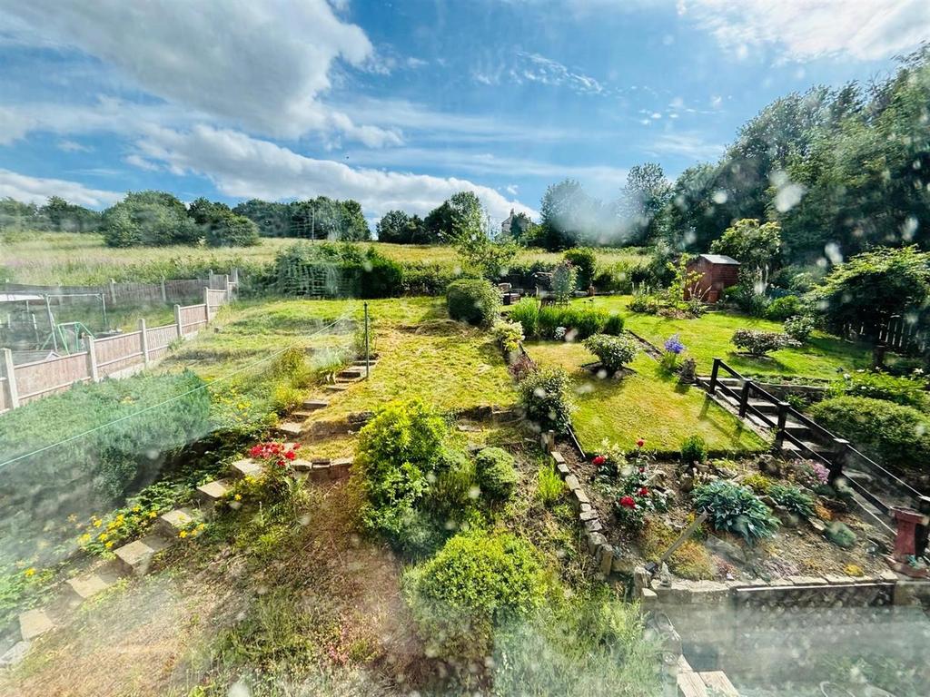 Gardens: