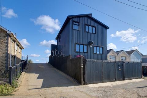 undefined, Tower Estate, Clacton-on-Sea