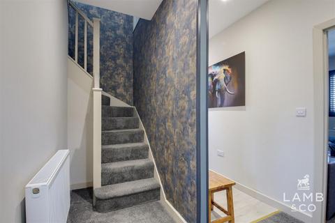 undefined, Tower Estate, Clacton-on-Sea