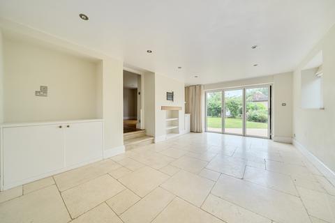 4 bedroom detached house for sale, Mill Lane, Swindon, SN1