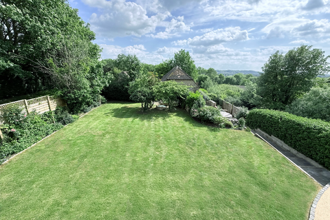 4 bedroom detached house for sale, Mill Lane, Swindon, SN1