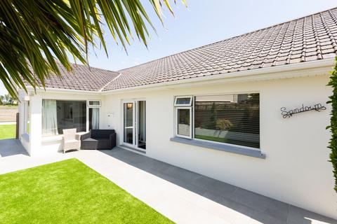 4 bedroom detached bungalow for sale, Sandown, St Clement