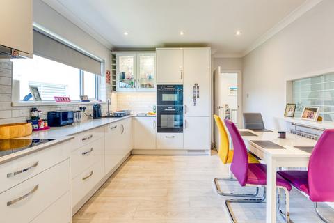 4 bedroom detached bungalow for sale, Sandown, St Clement