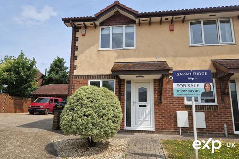 undefined, Pryors Walk, Poole BH16