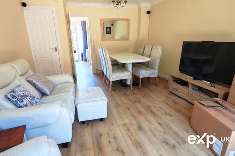 undefined, Pryors Walk, Poole BH16