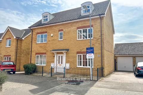 undefined, Stanford Road, Suffolk IP24