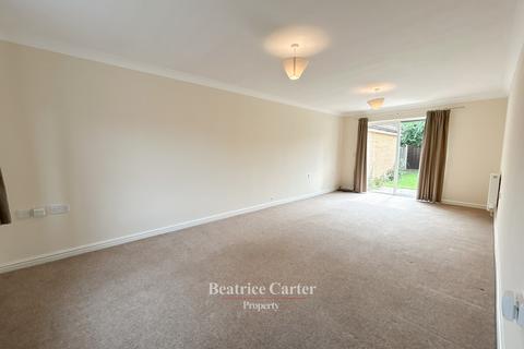 undefined, Stanford Road, Suffolk IP24
