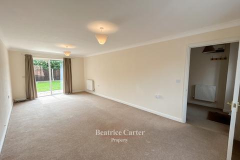 undefined, Stanford Road, Suffolk IP24