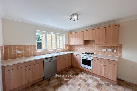 undefined, Stanford Road, Suffolk IP24