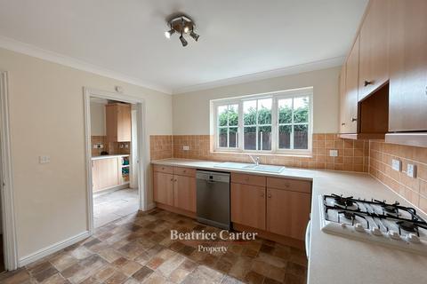 undefined, Stanford Road, Suffolk IP24