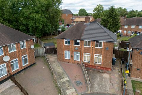 2 bedroom semi-detached house for sale, Flaxton Grove, Birmingham B33