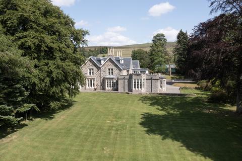 10 bedroom country estate for sale, Corrybrough Estate, Tomatin, Inverness-shire IV13