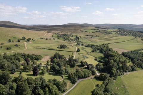 10 bedroom country estate for sale, Corrybrough Estate, Tomatin, Inverness-shire IV13
