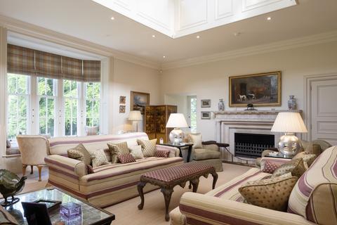 10 bedroom country estate for sale, Corrybrough Estate, Tomatin, Inverness-shire IV13