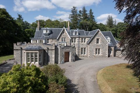 10 bedroom country estate for sale, Corrybrough Estate, Tomatin, Inverness-shire IV13