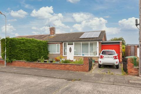 27 Allendale Crescent, Choppington, NE62 5YG