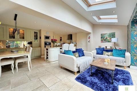 3 bedroom end of terrace house for sale, The Stables, Billingham TS22
