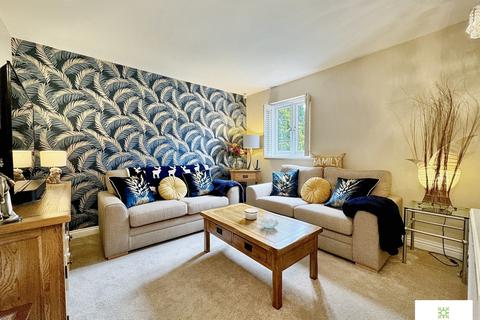 3 bedroom end of terrace house for sale, The Stables, Billingham TS22