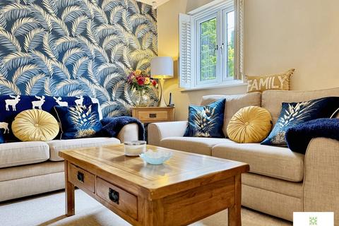 3 bedroom end of terrace house for sale, The Stables, Billingham TS22