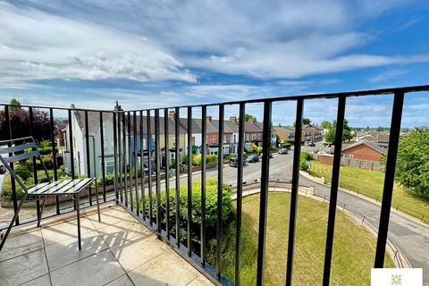 3 bedroom apartment for sale, Claymond Court, Durham TS20