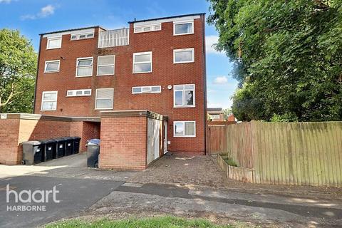 3 bedroom maisonette for sale, Middlehill Rise, Woodgate
